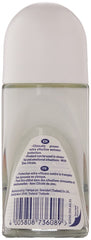 NIVEA Stress Protect zinc complex close-up highlighting zinc-based care