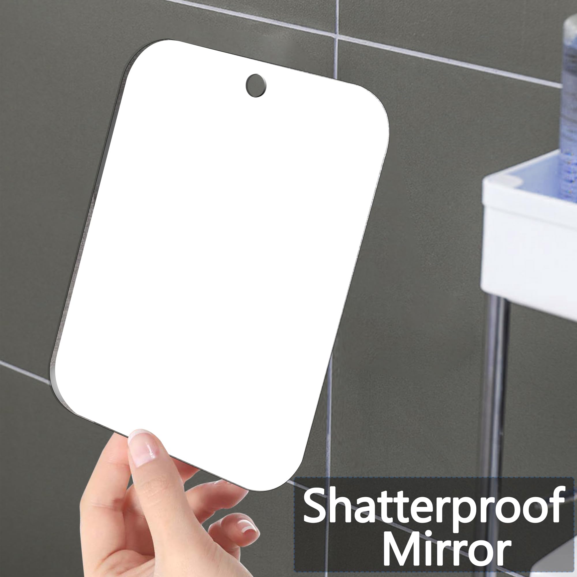 NKJVE protective film note ensures clear surface on first use