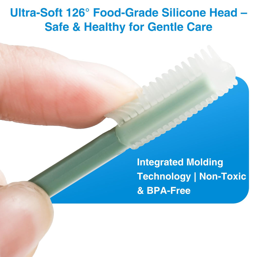 NKQ Eyelid Brush fits into daily eye hygiene routines for refreshed eyelids.