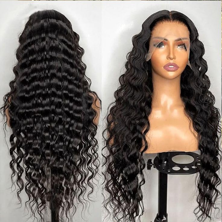 NKTU Deep Wave texture silky feel invites versatile wear for events and daily looks.