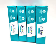 NO. 610TH barra exfoliante, textura de granulos para piel suave y renovada