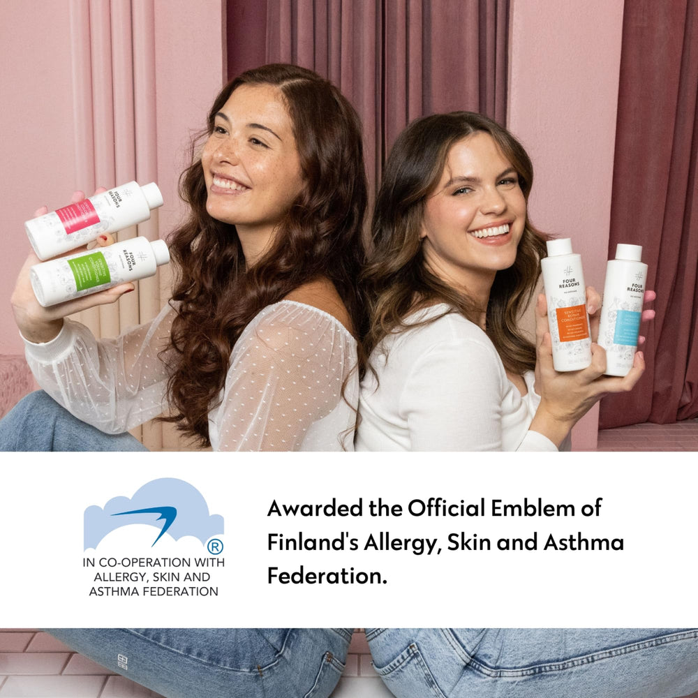 No Nothing Moisturizing Shampoo 10-15oz packaging shot communicates value and easy dispensing