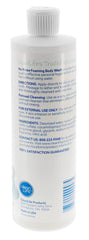 No-Rinse foaming body wash refill-16oz highlights eco-friendly refill and cost savings.