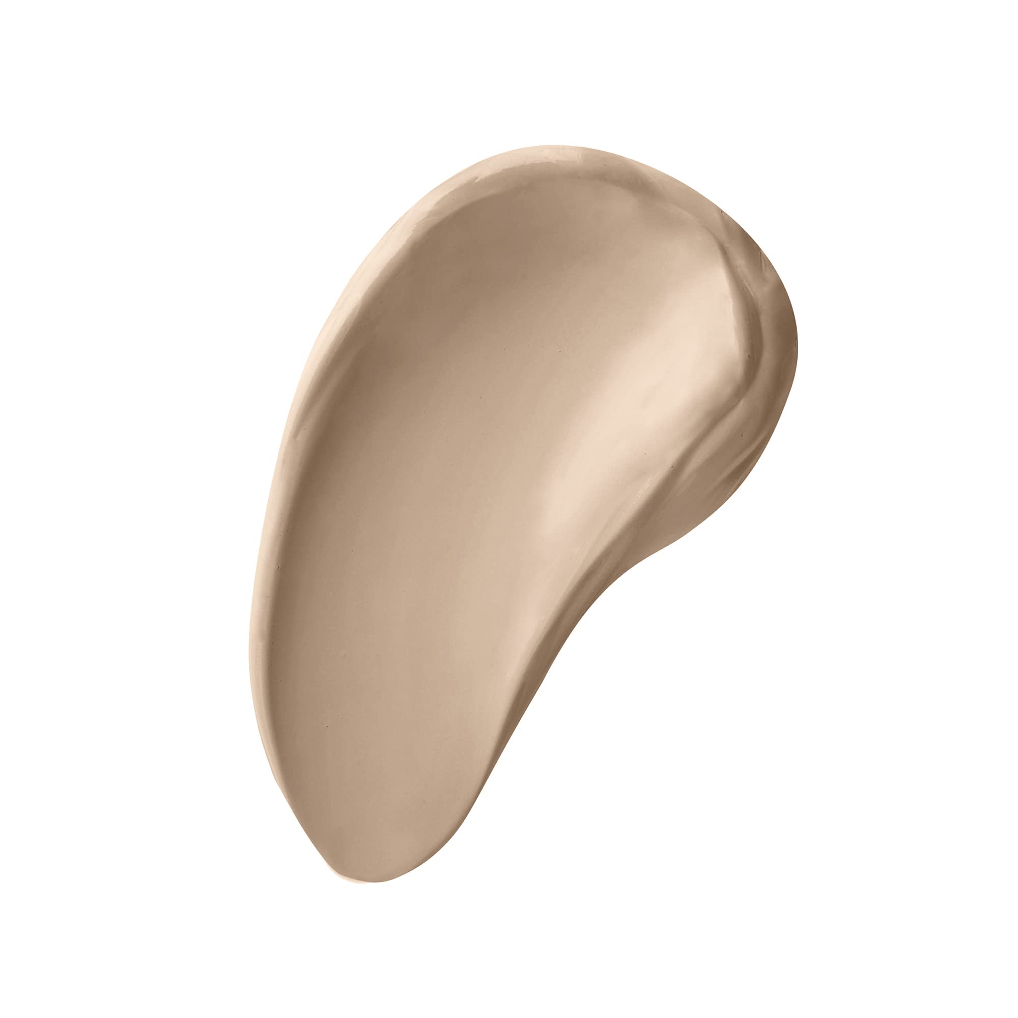 No7 HydraLuminous Skin Tint being applied with a soft swirl for even hydration