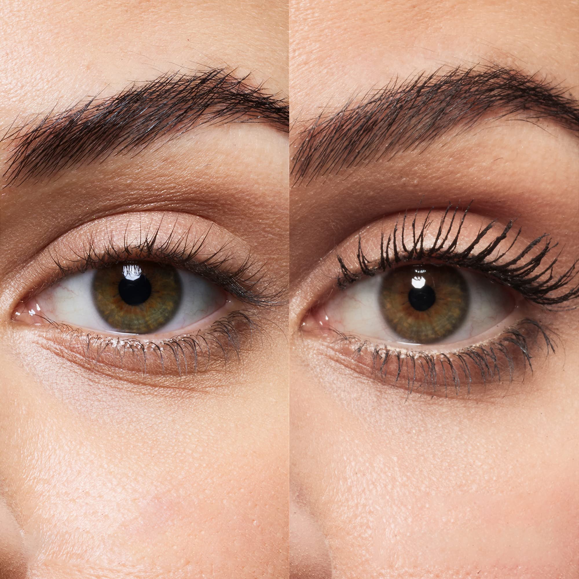 No7 Lash Extender Fiber Mascara straight wand profiles for targeted length and precise application.