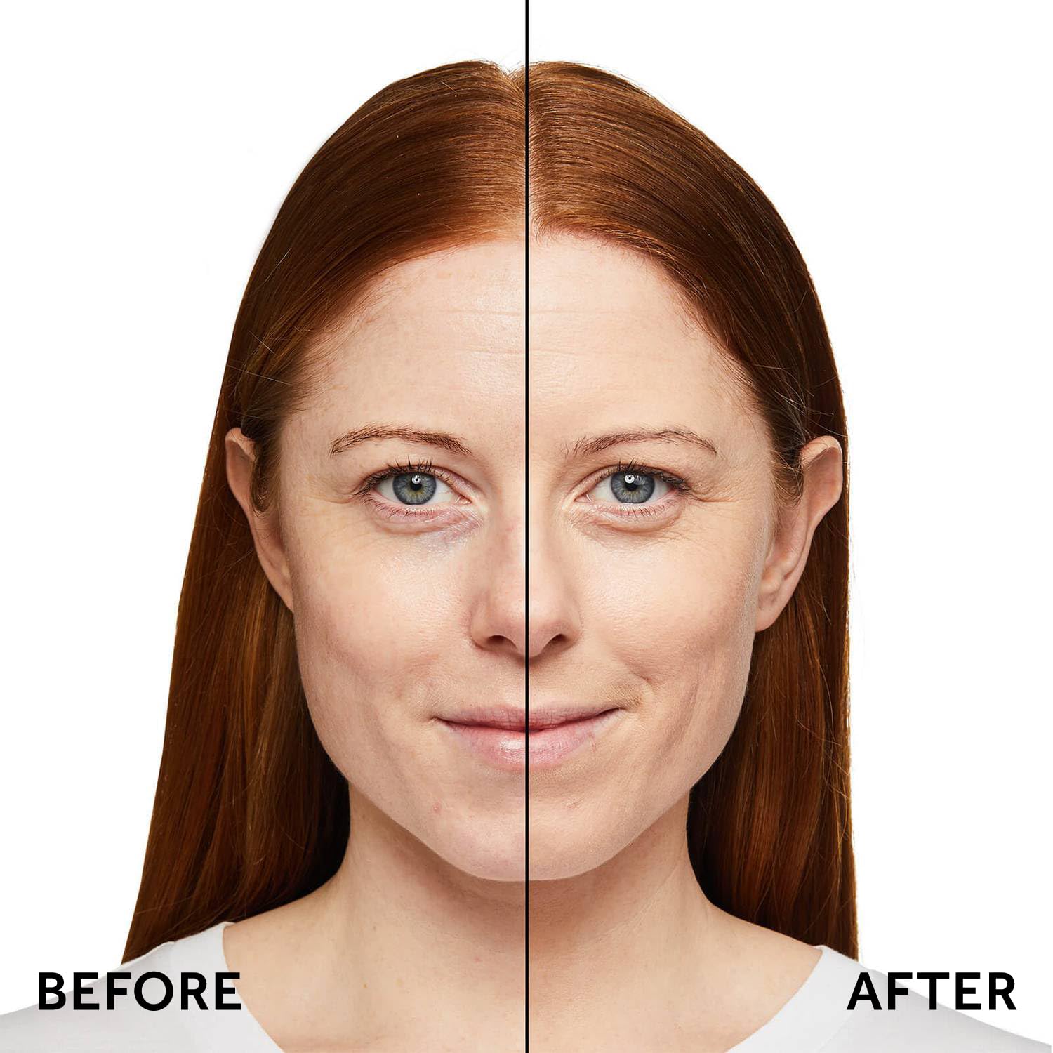 No7 Glow base on skin highlights dewy finish and subtle blur.