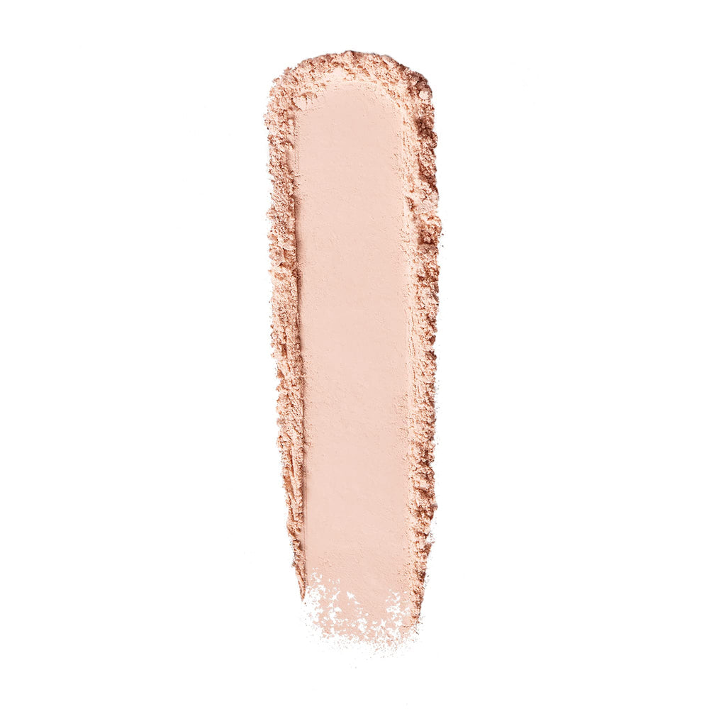 No7 Lift & Luminate powder on skin creates a natural glow