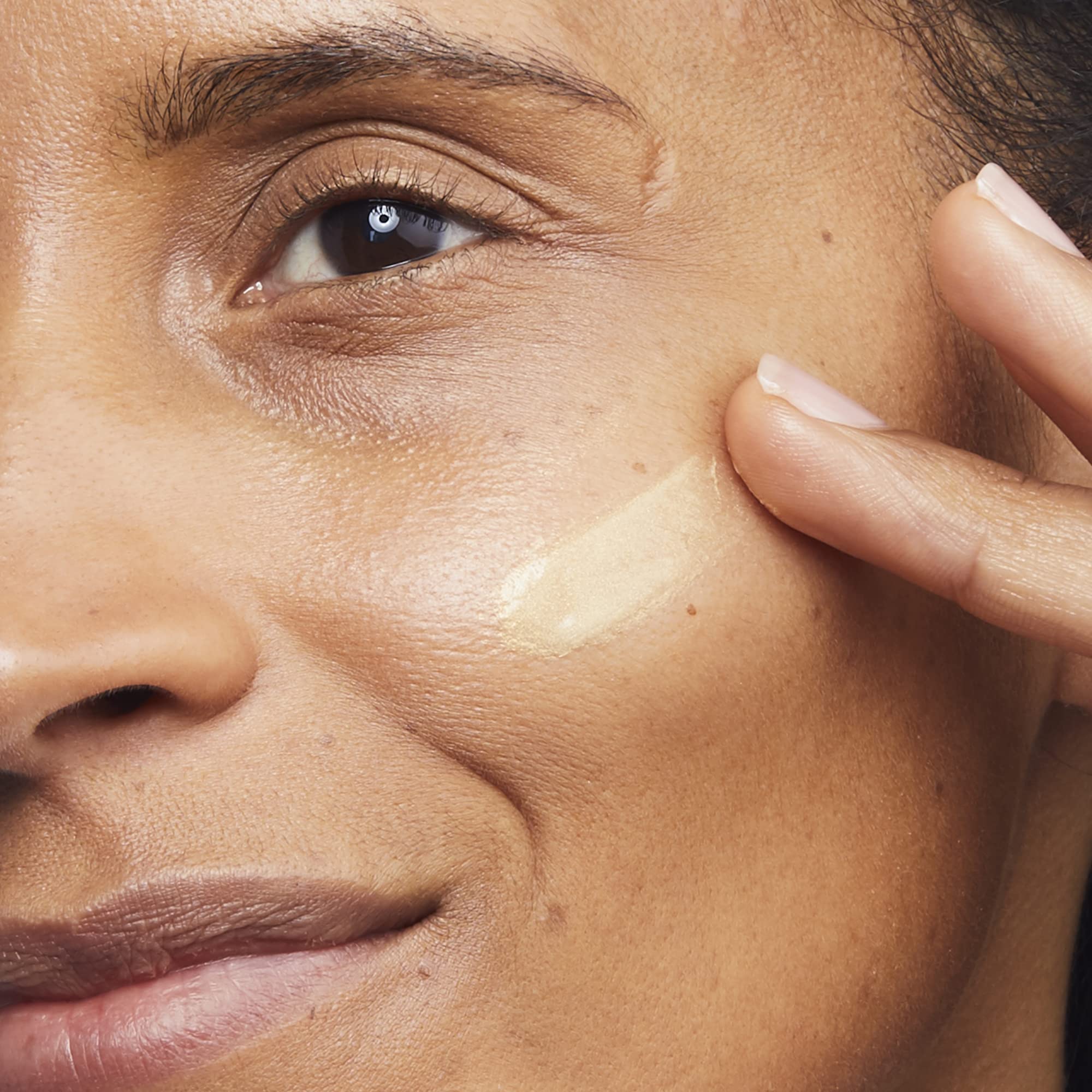 No7 Lift & Luminate Primer packaging view highlights triple-action formula for luminous skin