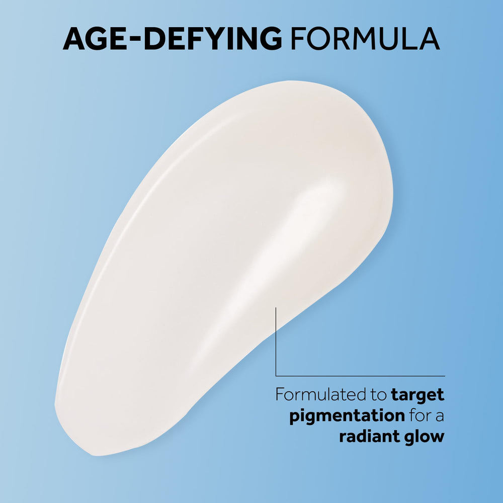 No7 Lift and Luminate Matrixyl 3000 peptides suggest anti-wrinkle support.