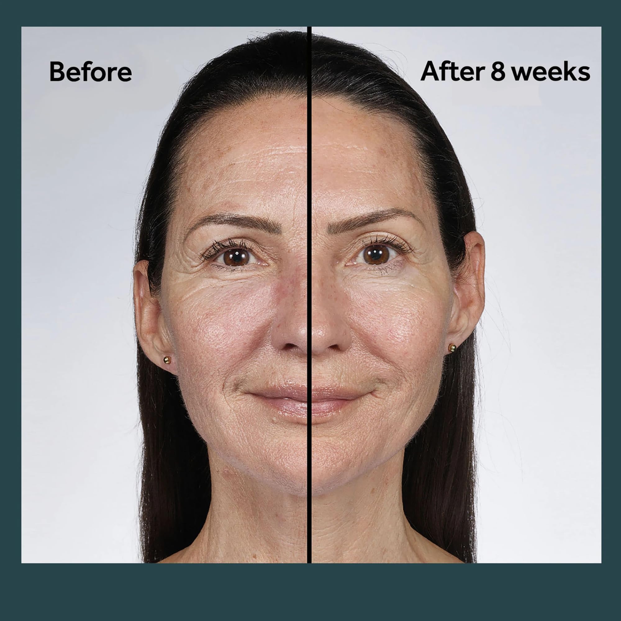 No7 Pepticology peptides closeup highlights advanced ingredients for aging-skin care.