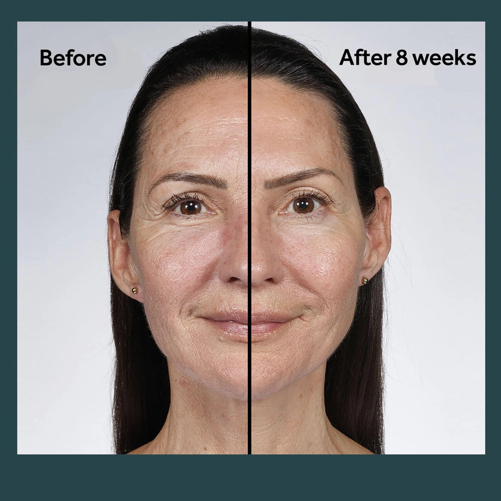 No7 Pepticology peptides closeup highlights advanced ingredients for aging-skin care.