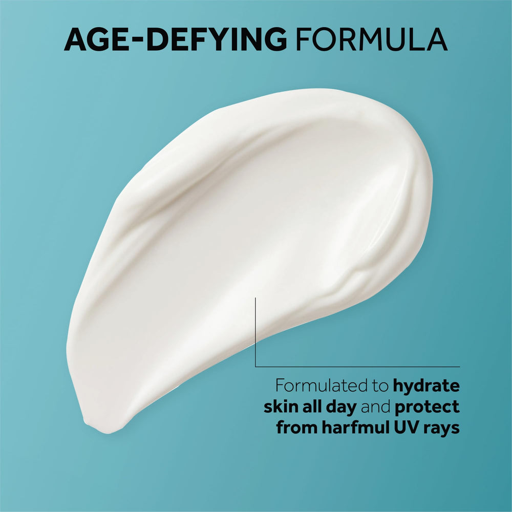 No7 Protect & Perfect intense daily routine closeup ready for morning skincare.