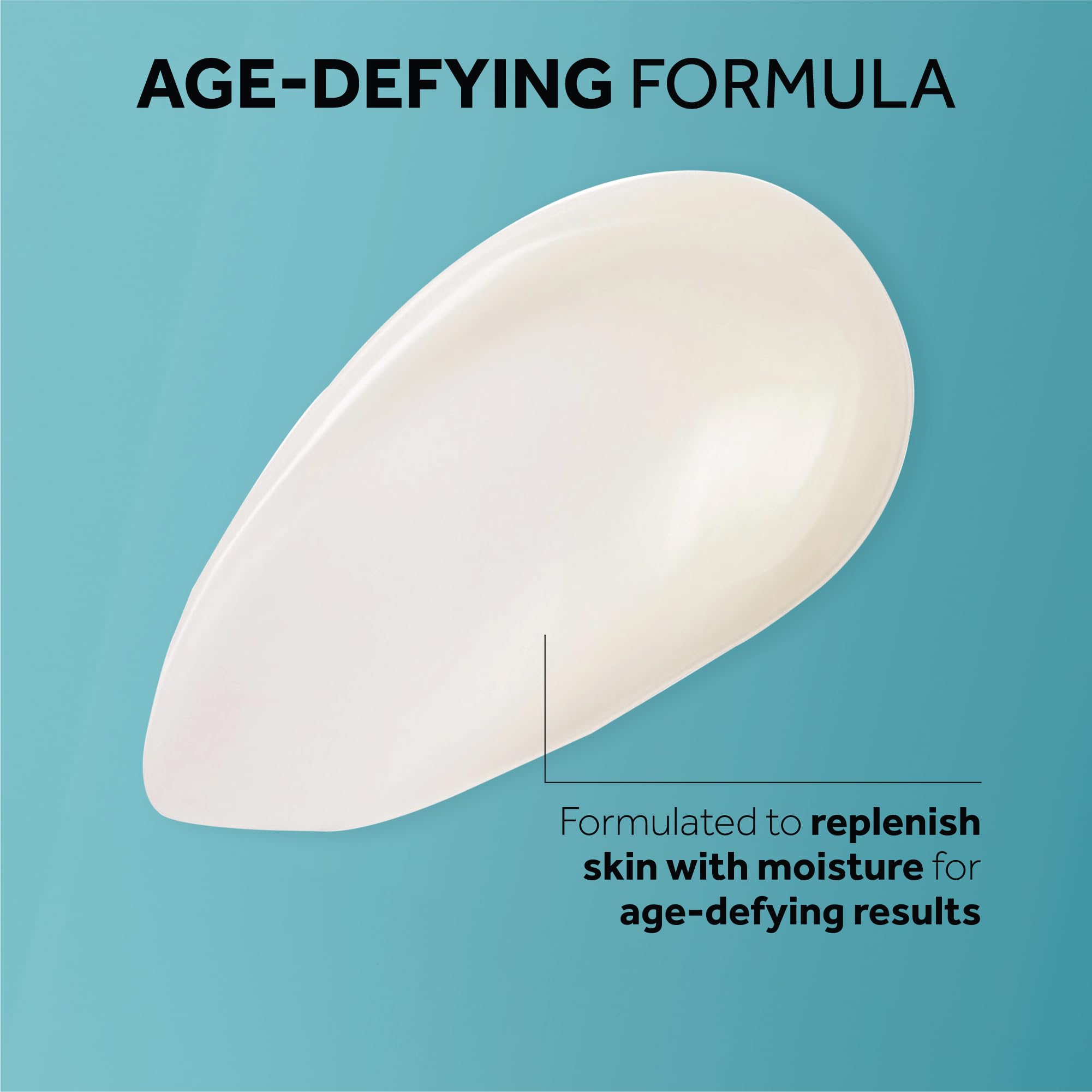 No7 Protect & Perfect Matrix 3000 close-up signals advanced anti-aging technology.