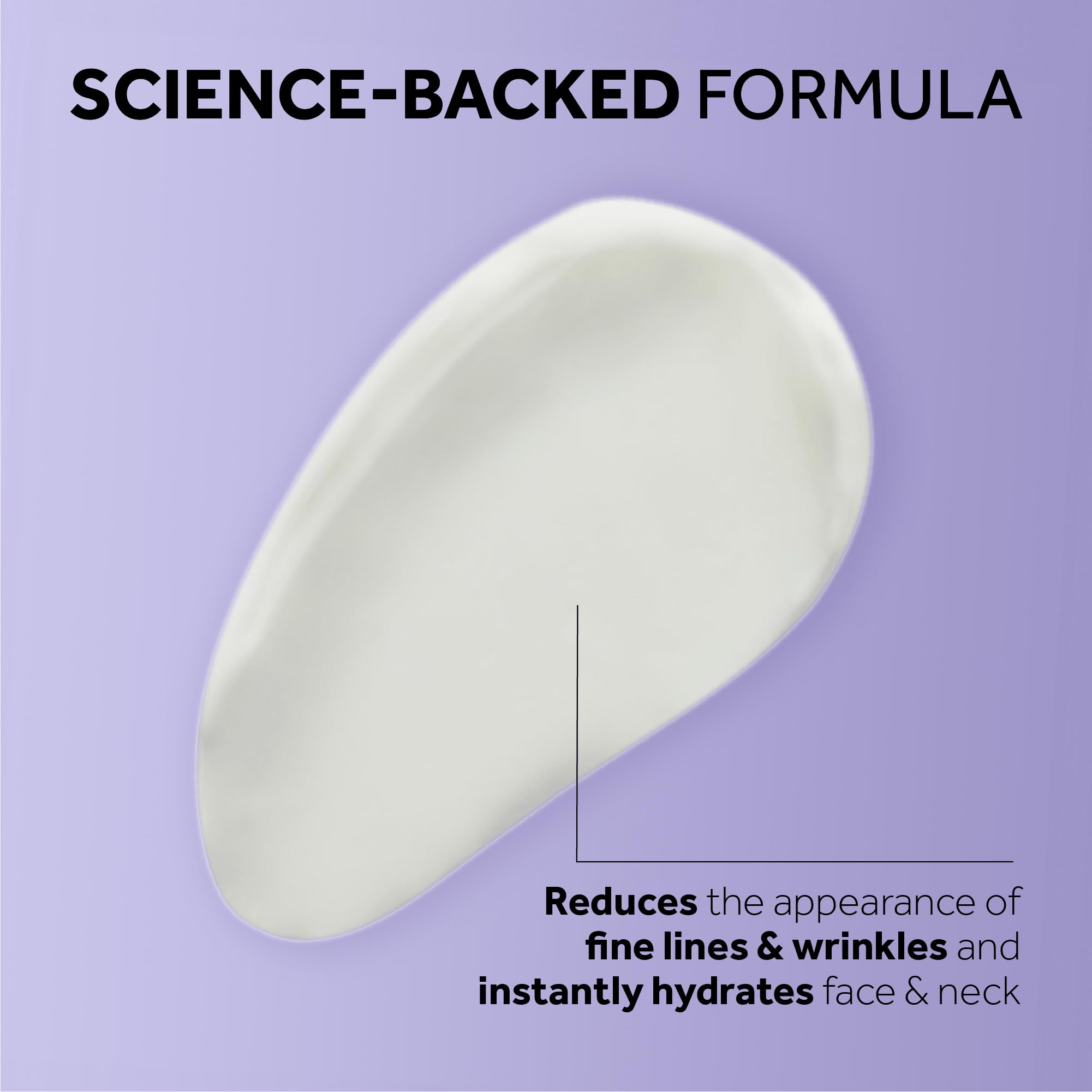No7 Pure Retinol Night Cream on nightstand supports a consistent nightly routine.