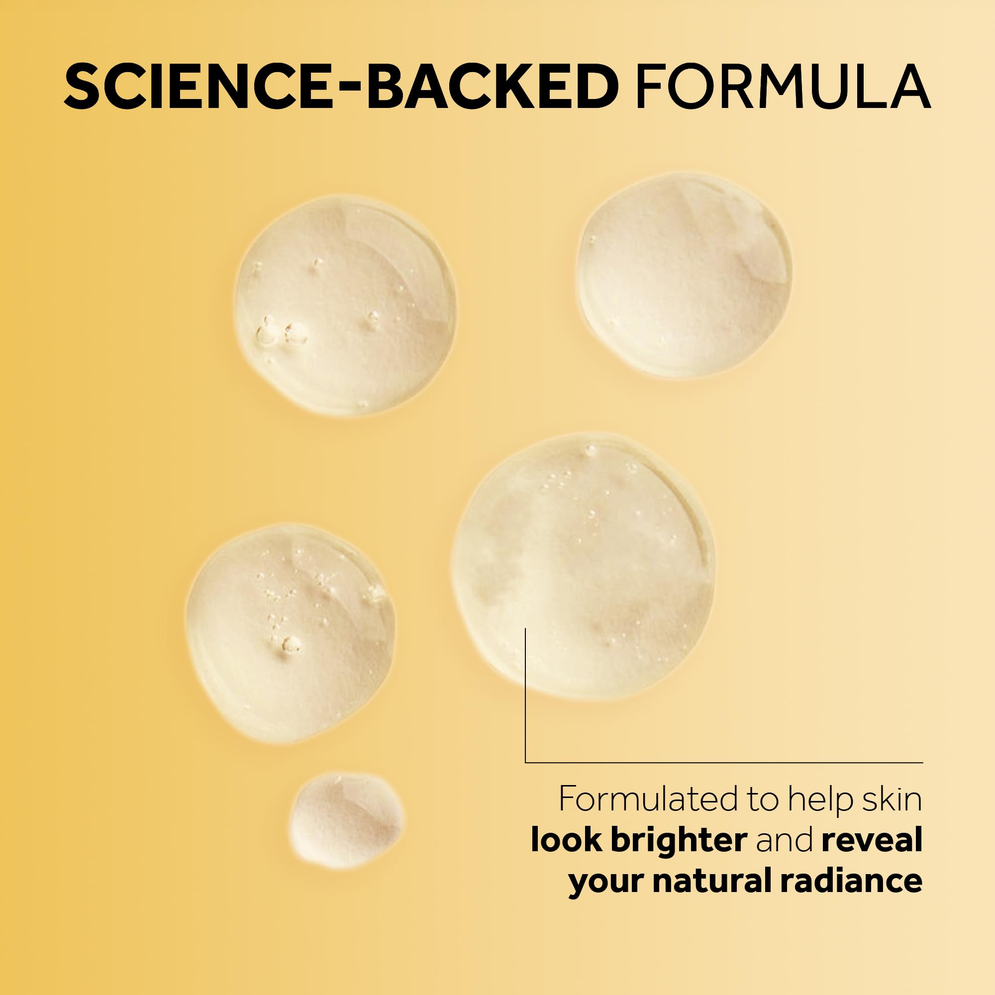 No7 Radiance+ packaging front view, premium glow product for skincare routines.