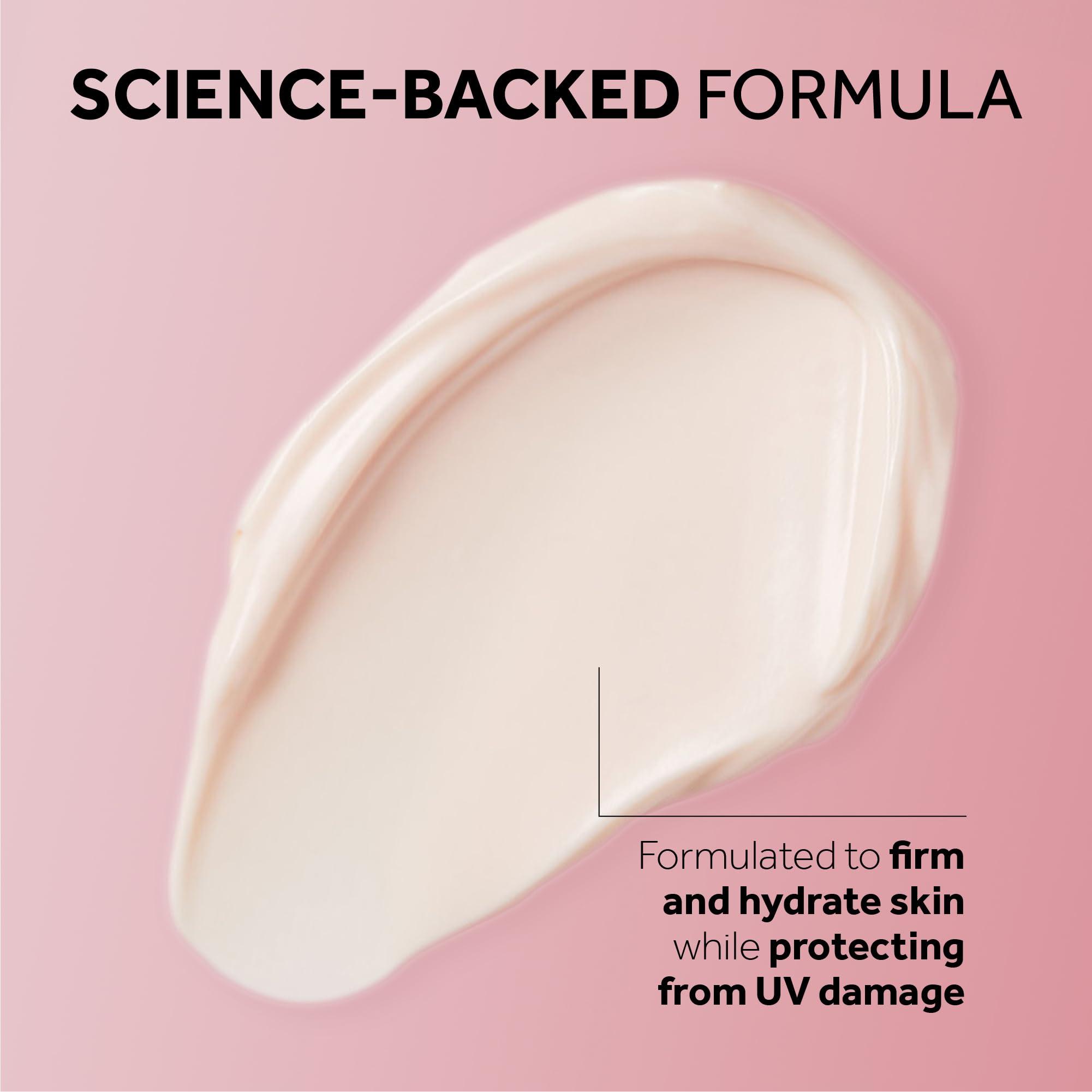 No7 Restore & Renew ceramides label conveys nourishing skin barrier support.