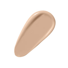 No7 Skin Expert technology graphic emphasizing precise shade matching for diverse complexions