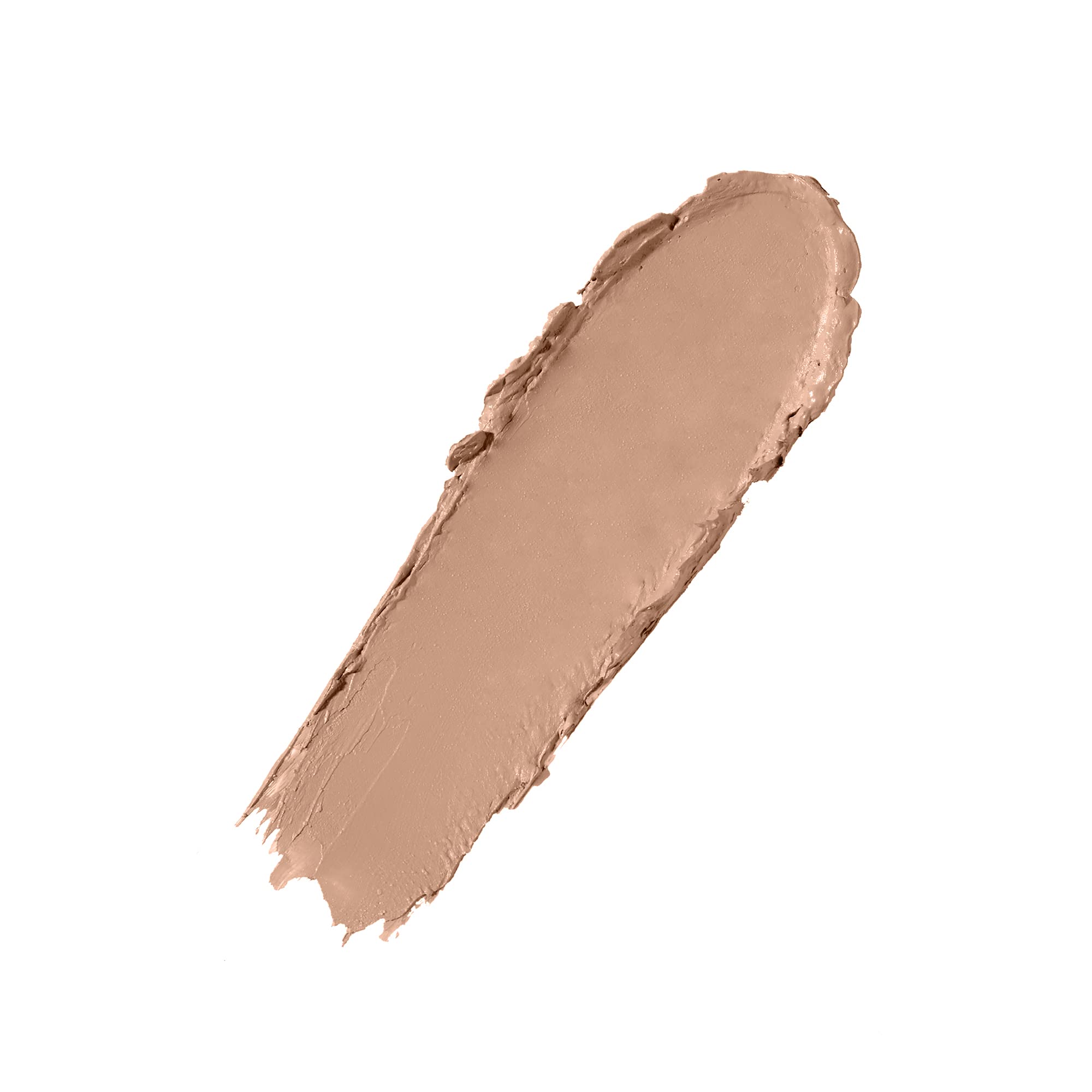 No7 Stay Perfect Foundation Stick wear test reveals long-wear, weightless feel.