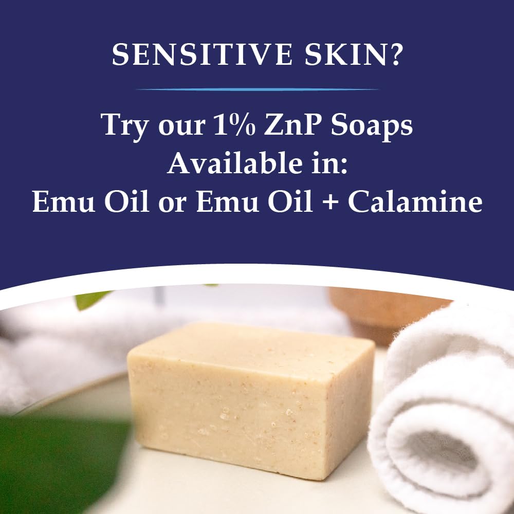 Noble Formula bar soap set in a routine setup for clear skin support.