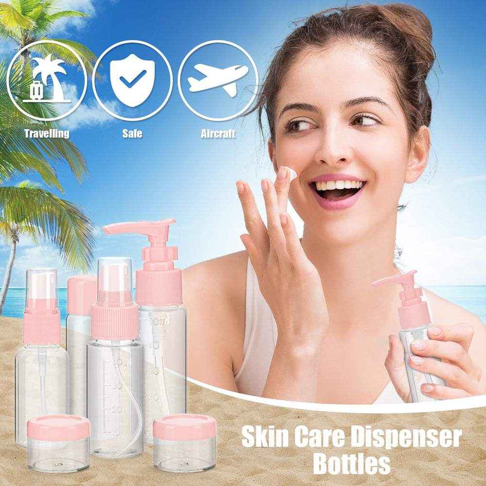 Noideeer scoopers ensure tidy, portioned dispensing.