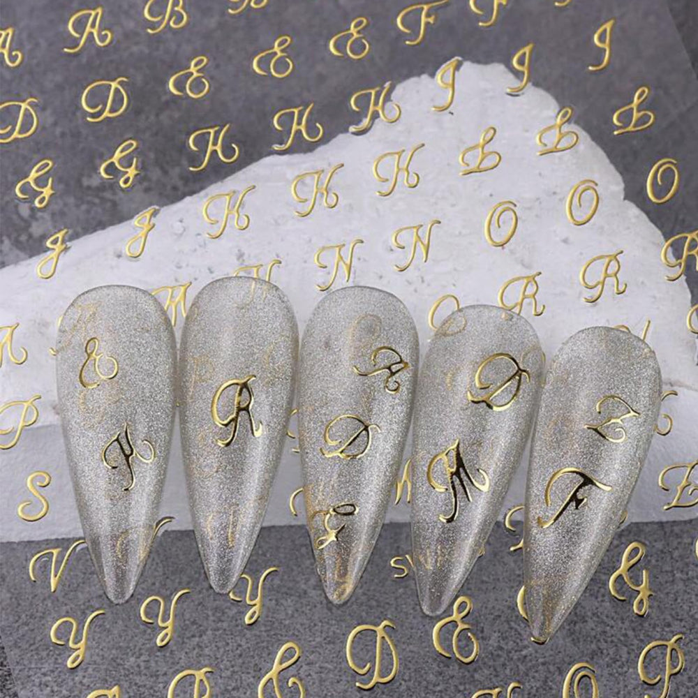 nooepc easy-apply glue-included simplifies at-home manicure
