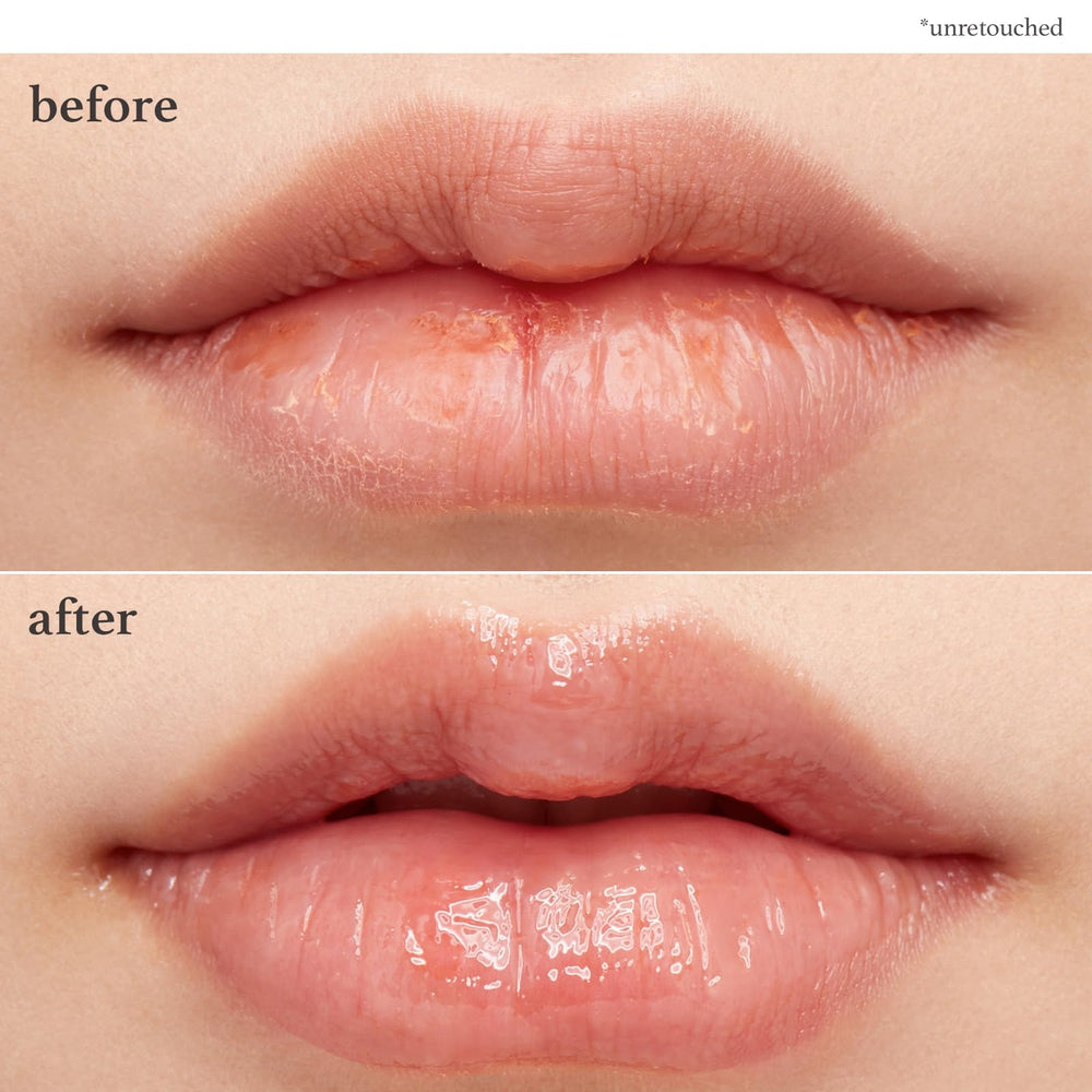 NOONI Applebutter Lip Mask packaging highlighting vegan, cruelty-free lip care