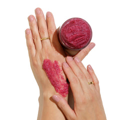 Nopalera branding shows USA-made, minority- and woman-owned values for ethical skincare
