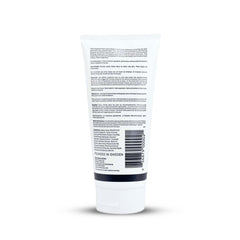 Nordic Care Foot Care Cream tub demonstrates deep hydration for dry feet.