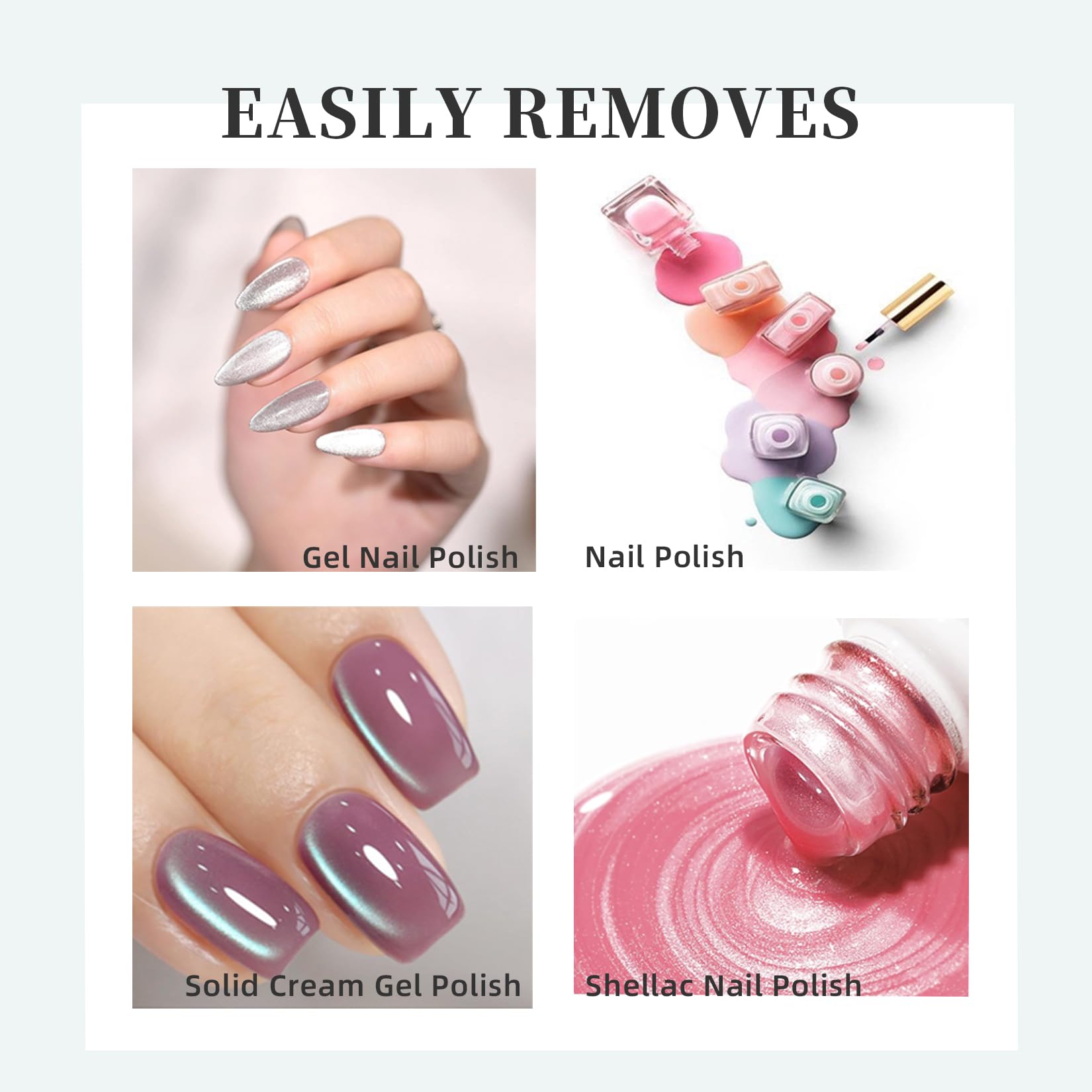 NORCICO-travel-friendly-manicure-case keeps tools organized on the go.
