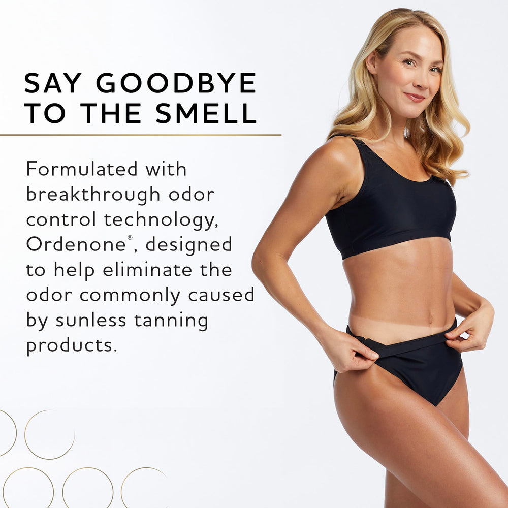Norvell Autobronceador: olor mínimo para una experiencia agradable