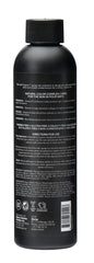 Norvell Cosmo solution pour closeup showing rich formula consistency