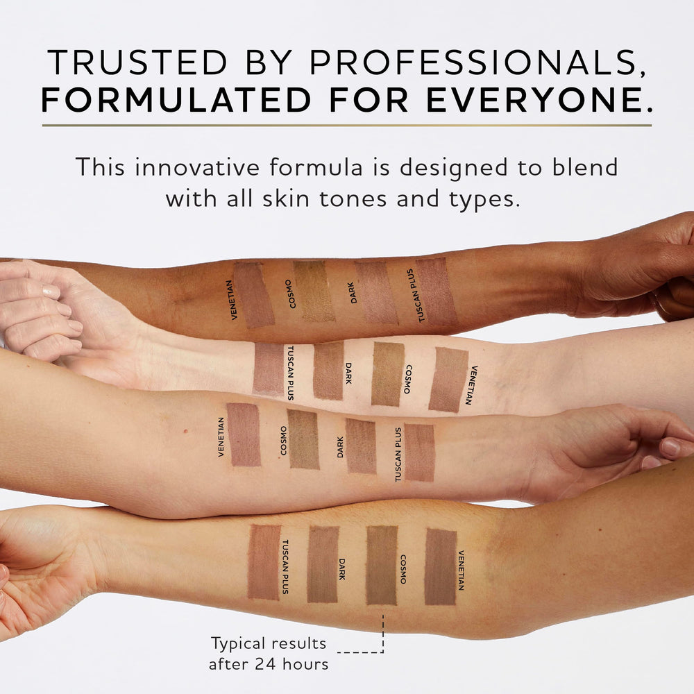 Norvell Cosmo tomato seed extract ingredient for skin protection.