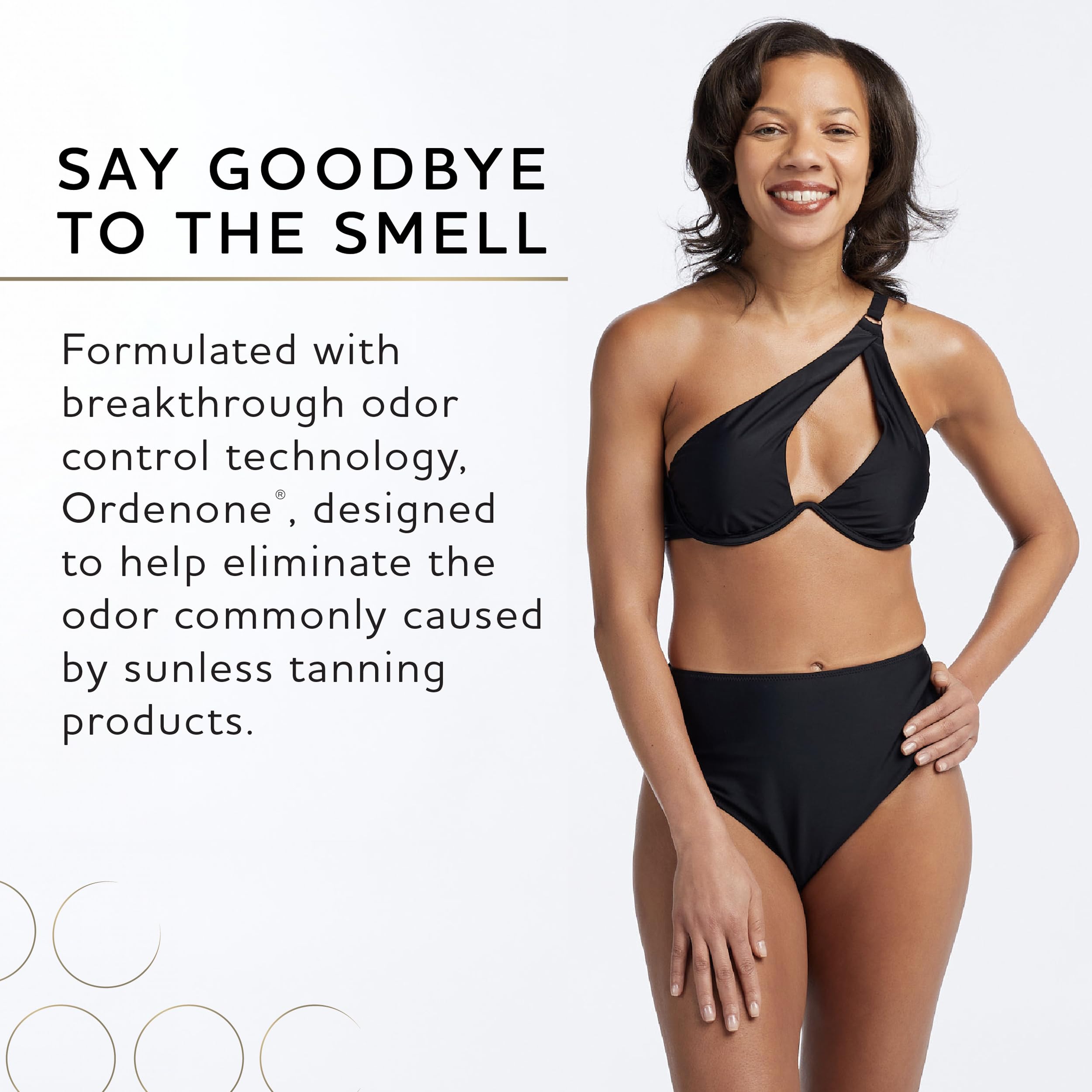 Norvell Venetian Mist packaging showcases bold new look and trusted formula