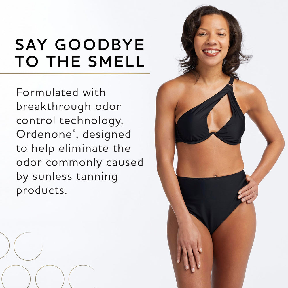 Norvell Venetian Mist packaging showcases bold new look and trusted formula