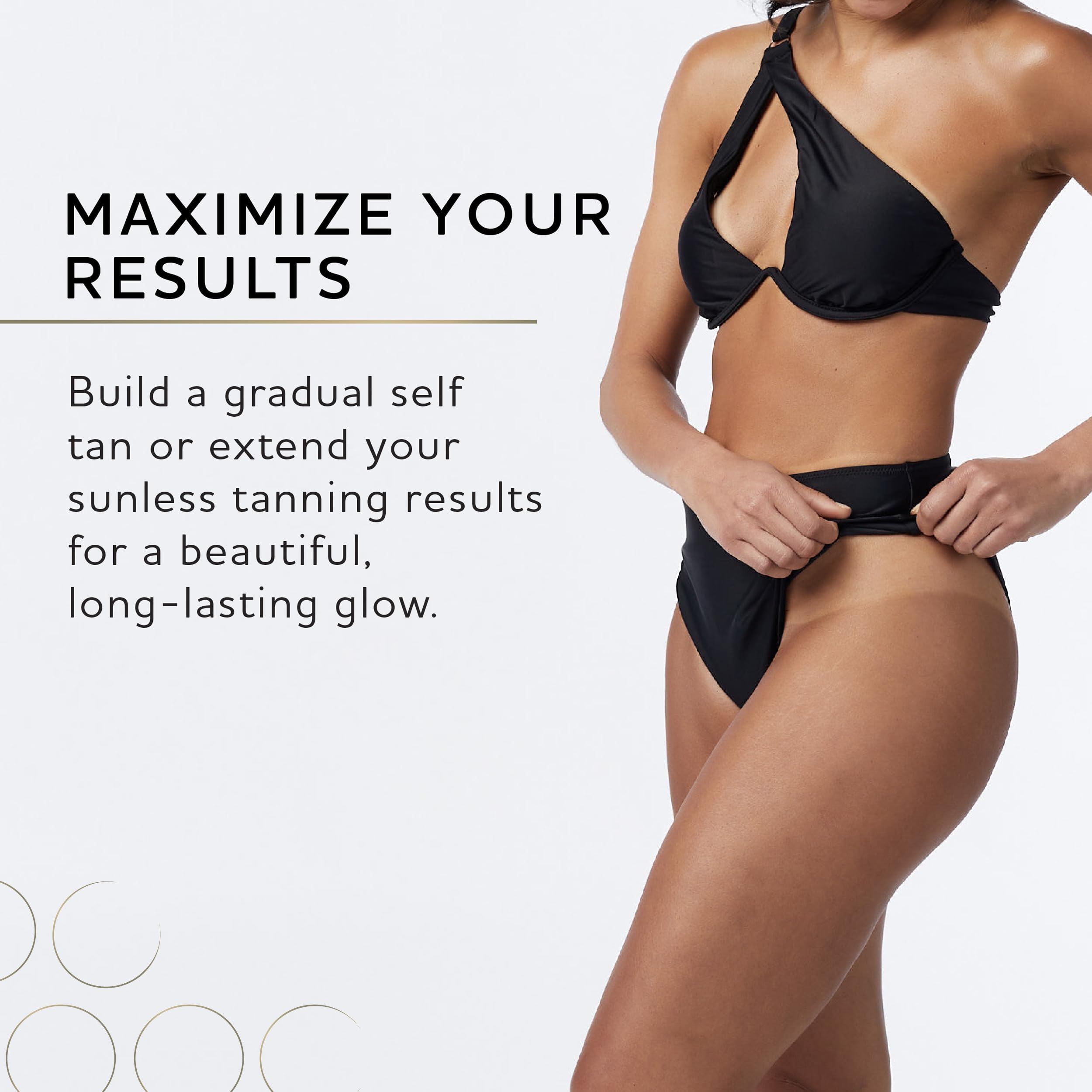 Norvell Venetian odor-control technology reduces typical tanning odor