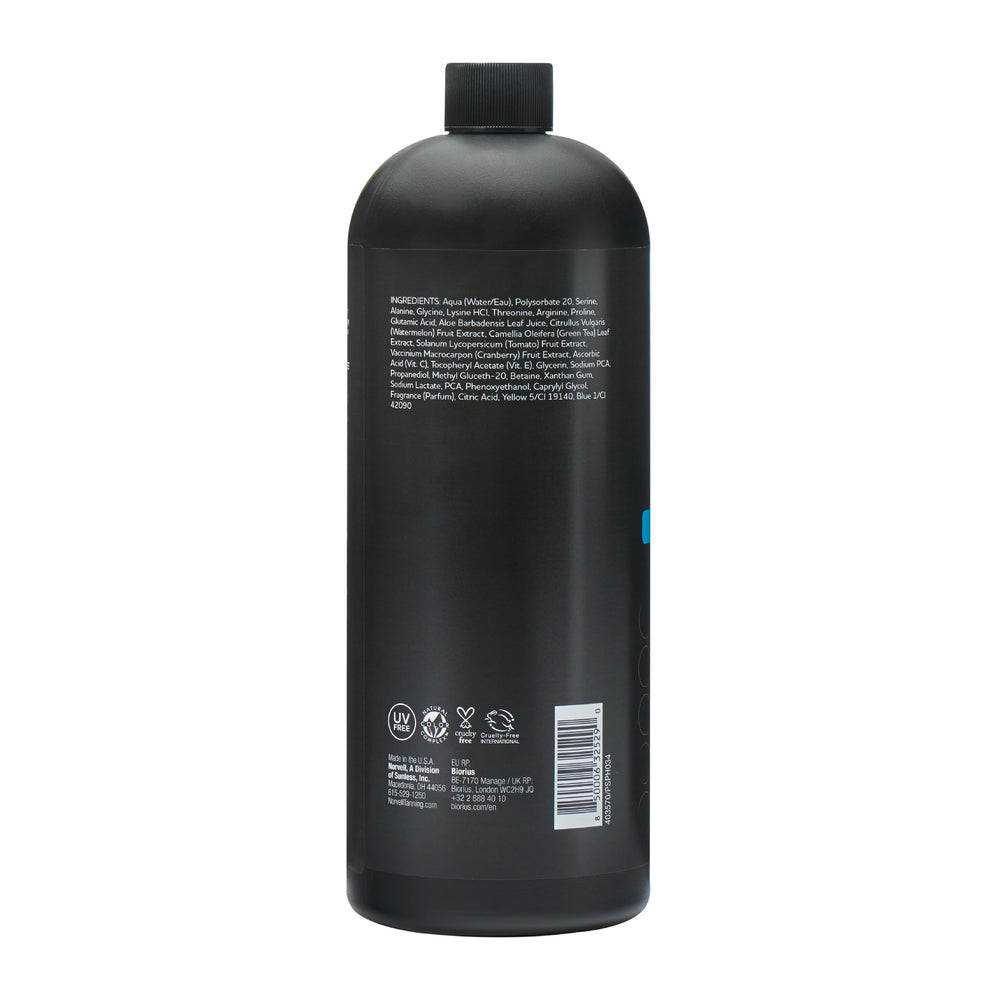 Norvell XLATAN bold new packaging preserves trusted formula and pro-grade quality