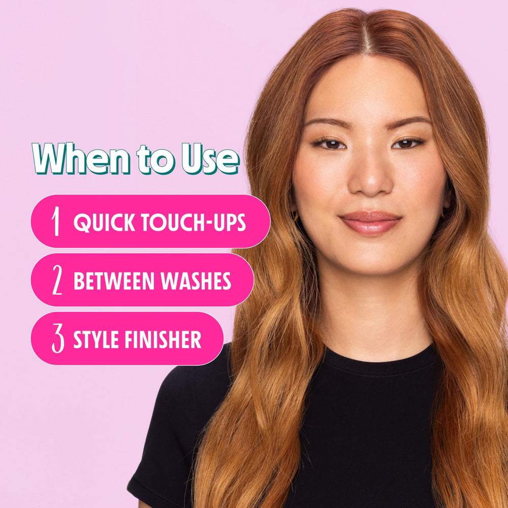 Not Your Mother's All Eyes On Me uv-humidity-defense protects color and style