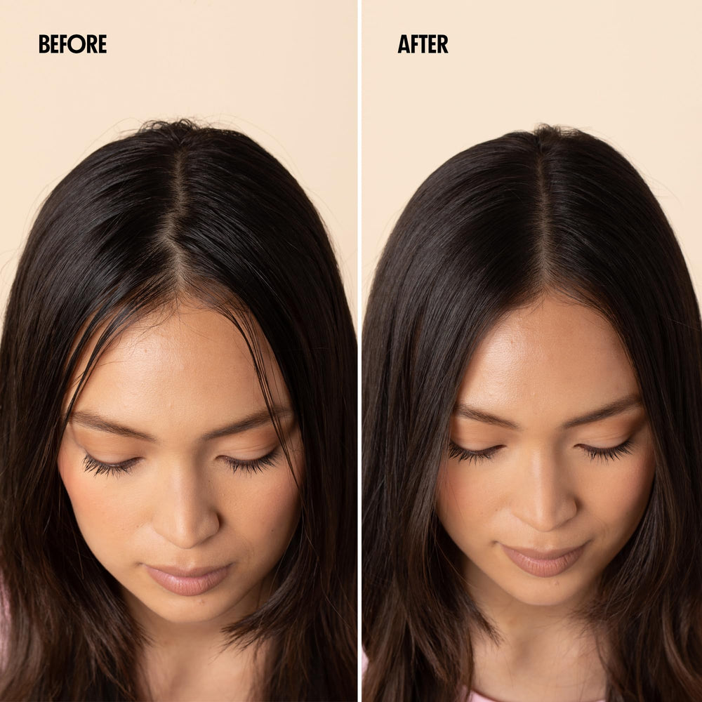 Not Your Mother's color-safe formula is gentle for color-treated hair.