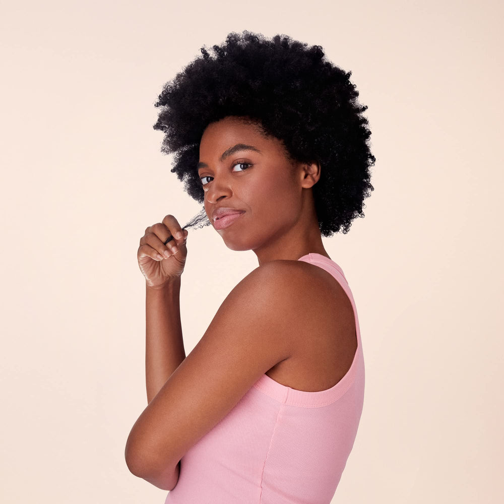 Not Your Mother's Naturals curl-definition 2-pack display for easy curl routine