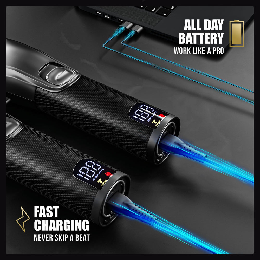 NOVAH Grooming metal unibody close-up highlights premium build and finish.
