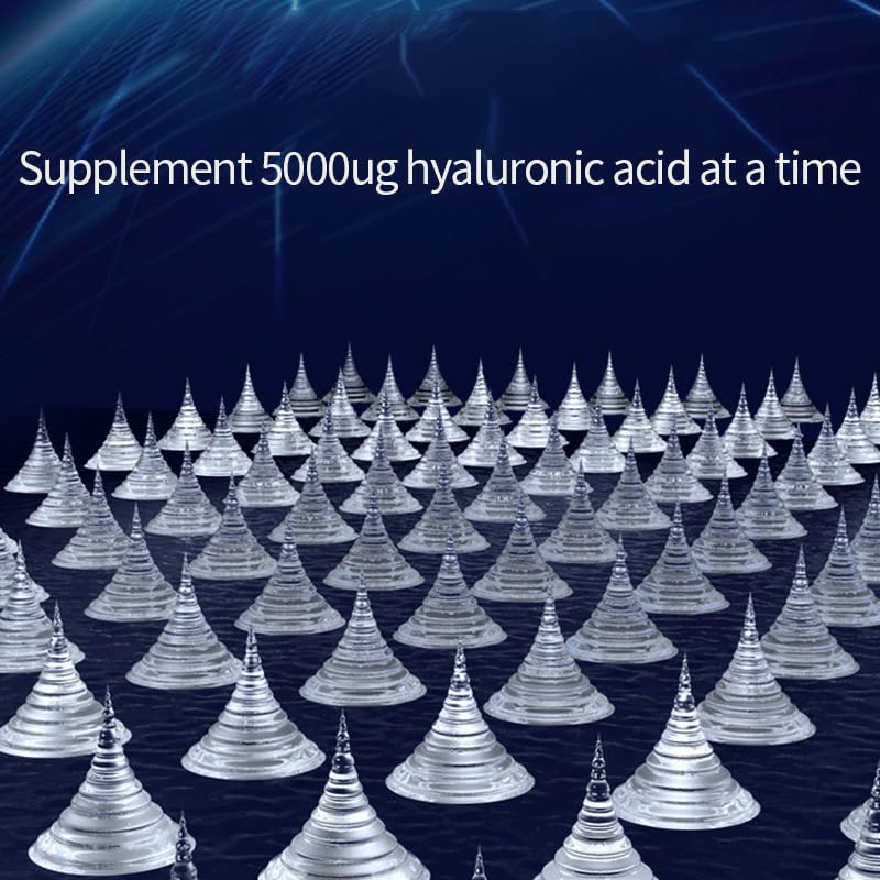 NOVALIFT Micro Eye Patches suitable for all skin types, including fatigued skin