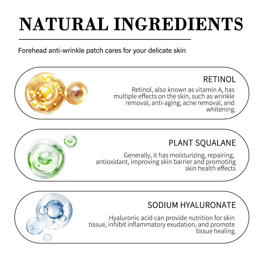 NOVALIFT Micro Eye Patches deliver deep hydration for brighter under-eye skin