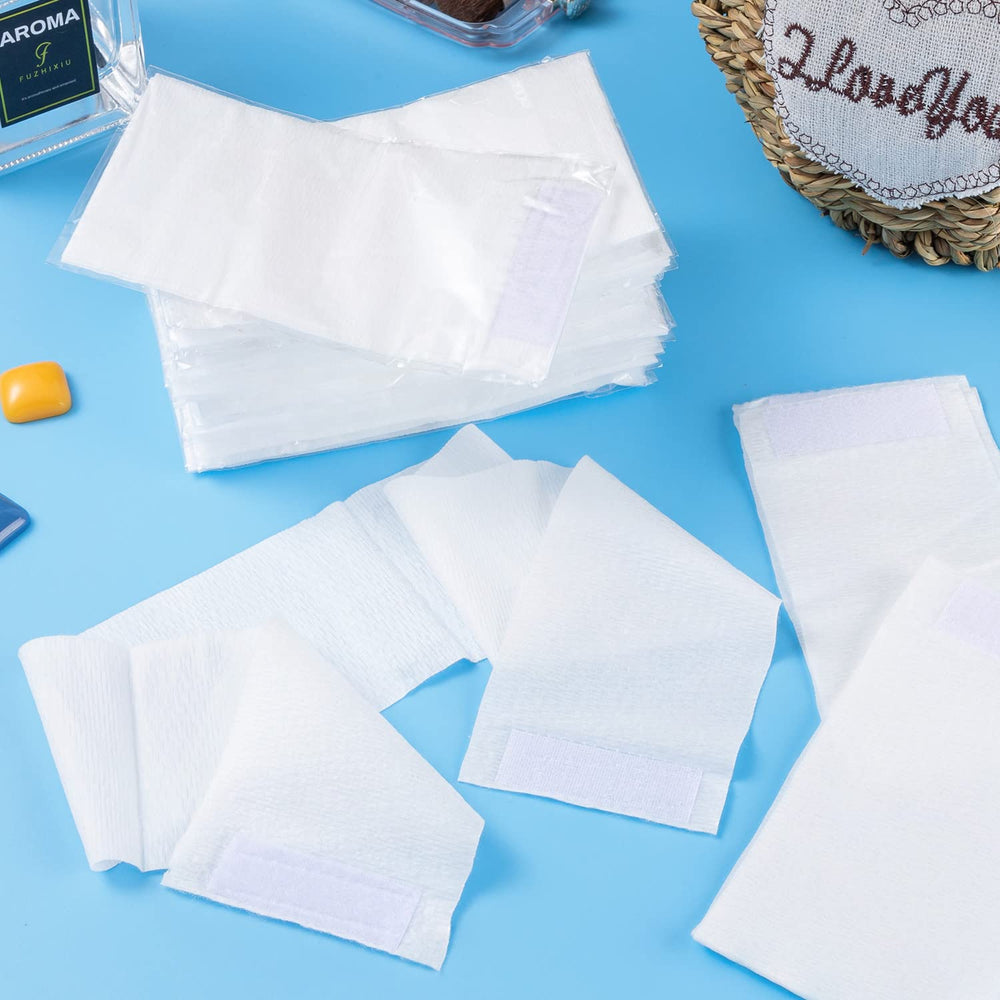 Noverlife disposable headband pack contains 100pcs for salons