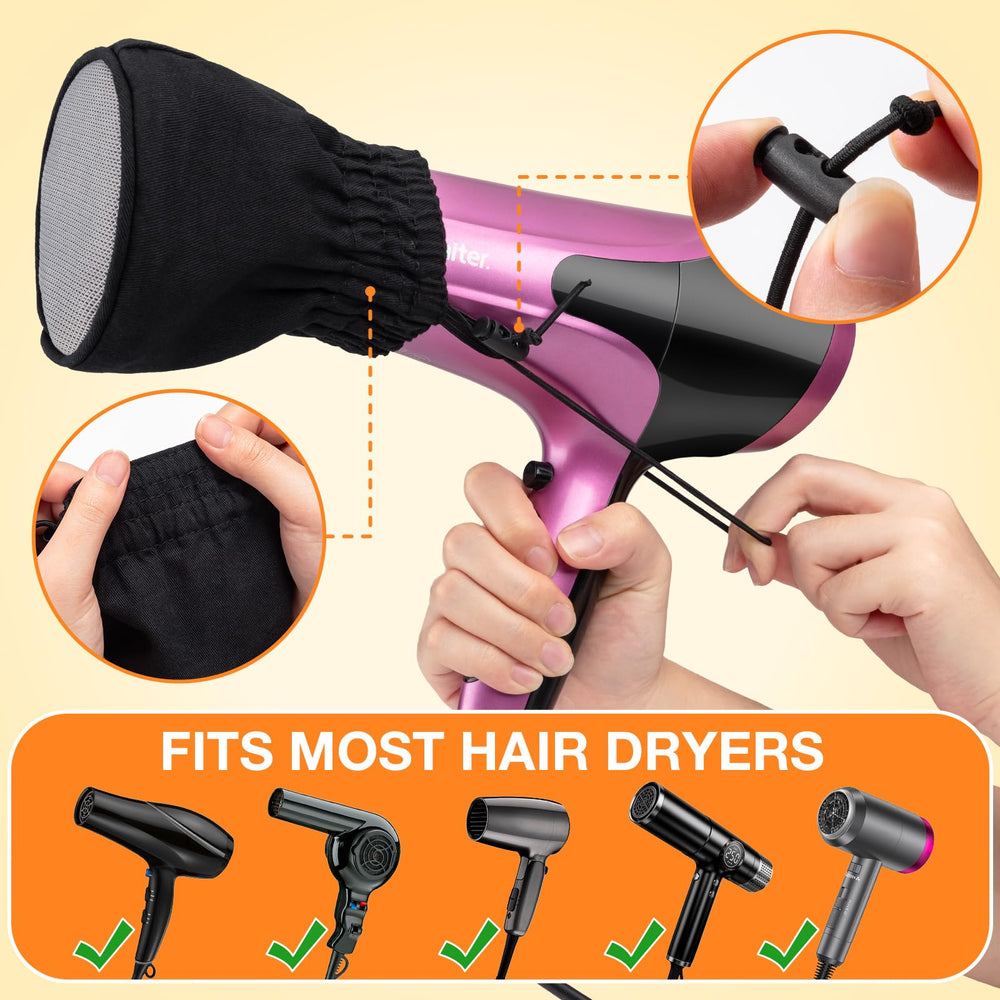 Noverlife double-layer diffusion top design evenly disperses heat to prevent hot spots