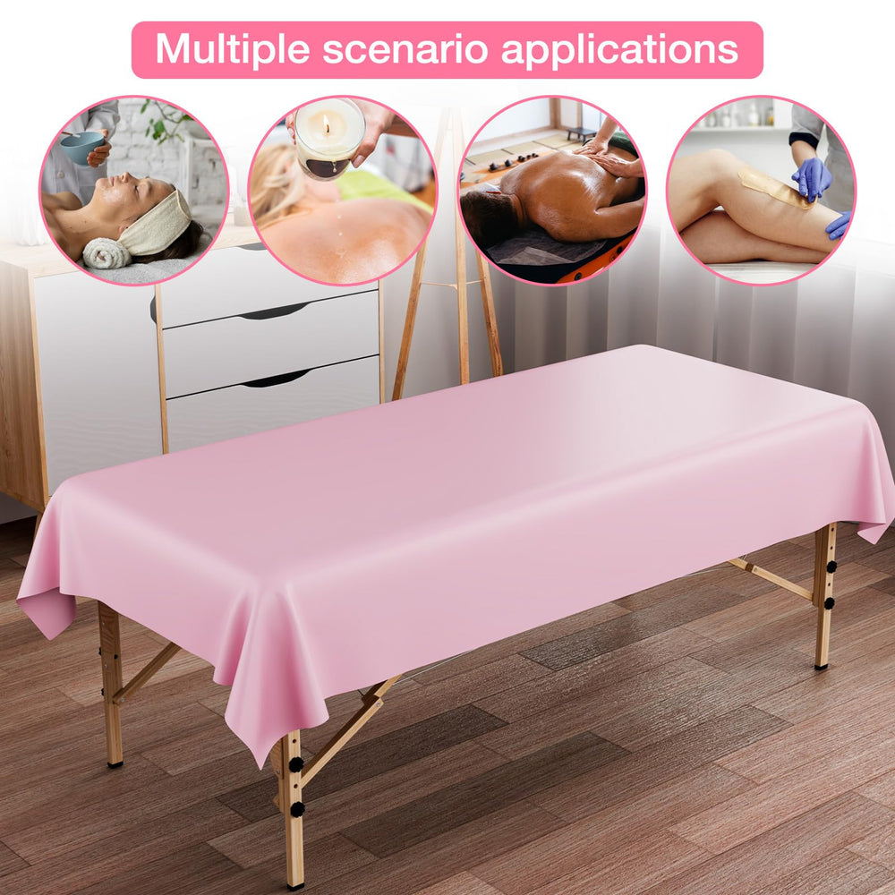 Noverlife durable eco-friendly PVC wax pad offers economical reuse