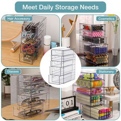 Noverlife durable plastic construction resists breakage and wipes clean easily.