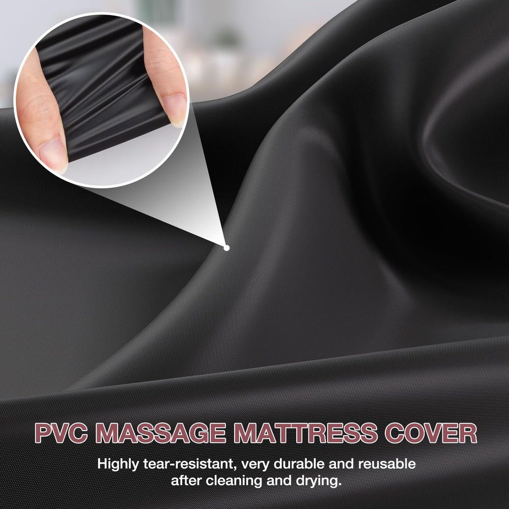 Noverlife esthetic-bed-cover durable waterproof layer for repeated use