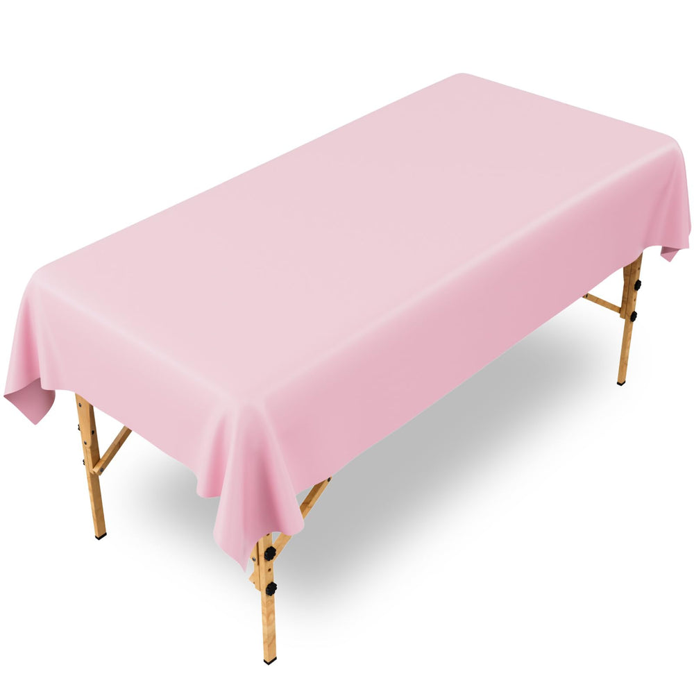 Noverlife pink wax pad for lash and waxing sessions