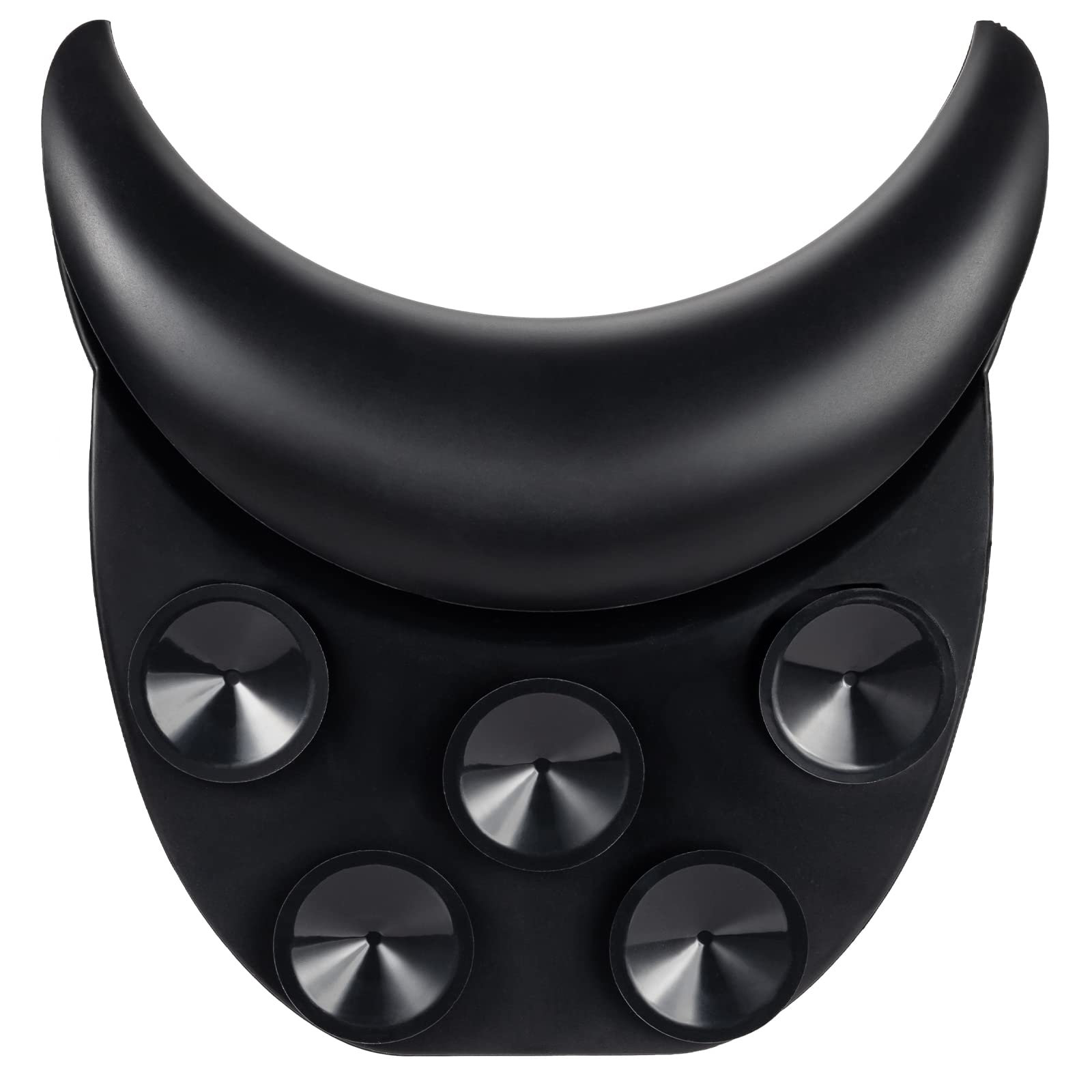 Noverlife neck rest silicone is durable with long service life.