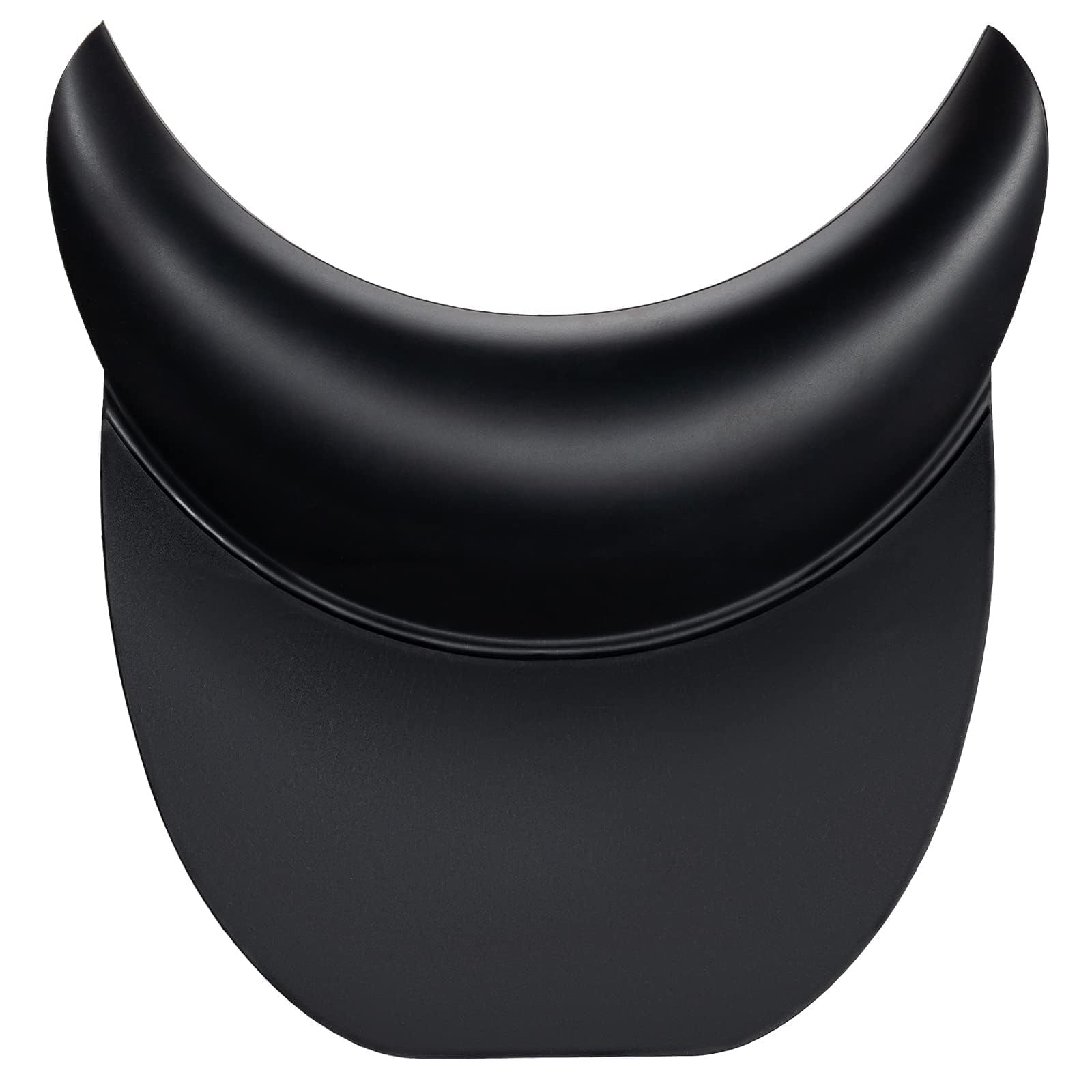 Noverlife neck rest is portable for on-the-go salon setups.